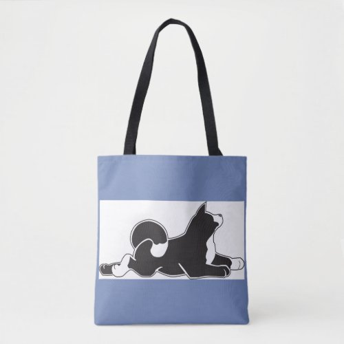 MARS Tote Bag