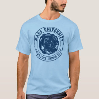 mars university T-Shirt