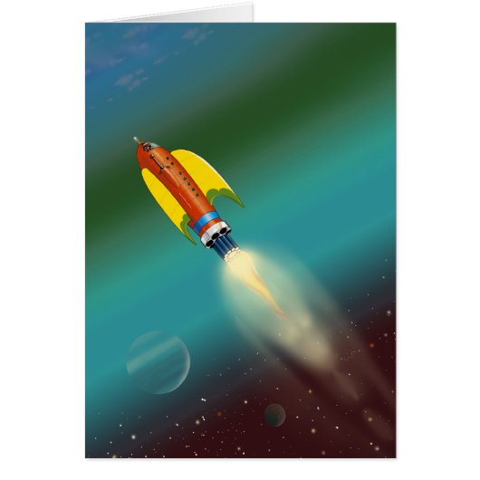 Mars Voyager Cards (Front)