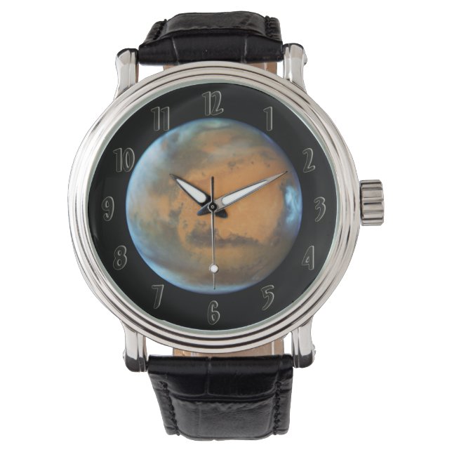 Mars Watch (Front)