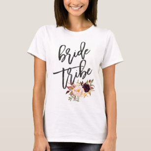 t shirt designs for bridesmaids