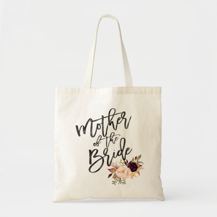 bride tote bag