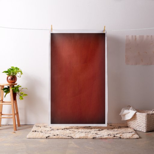 Marsala Crimson Portable Photography Backdrop