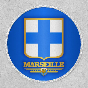 Marseille Patch