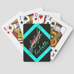 Marseille Turstruggle Poker Cards