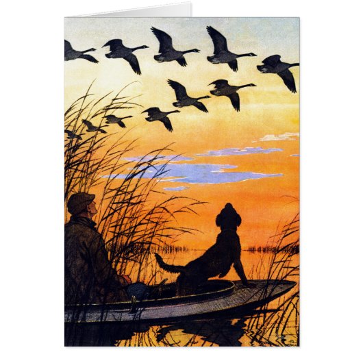 Marsh by Paul Bransom Cards (Front)