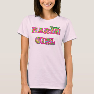 marsh girl 12-05m T-Shirt