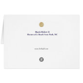 Marsh Mellow II (Back Horizontal)