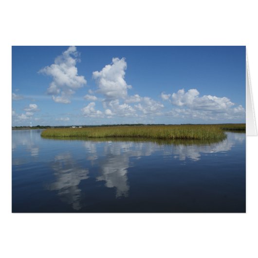 Marsh Mellow II Cards (Front Horizontal)