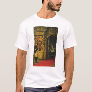 Marshal Davout in the Chudov Monastery T-Shirt