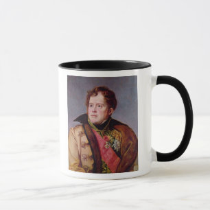 Marshal Michel Ney Duke of Elchingen, c.1804 Mug