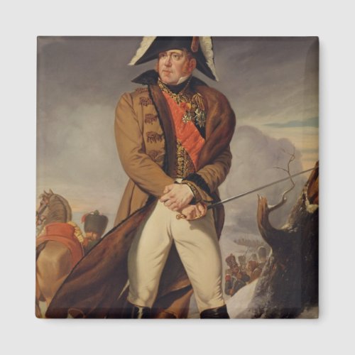 Marshal Michel Ney  Duke of Elchingen Magnet