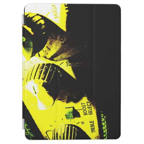Marshall Amp iPad Air Cover
