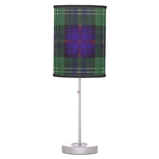 marshall tartan kilt