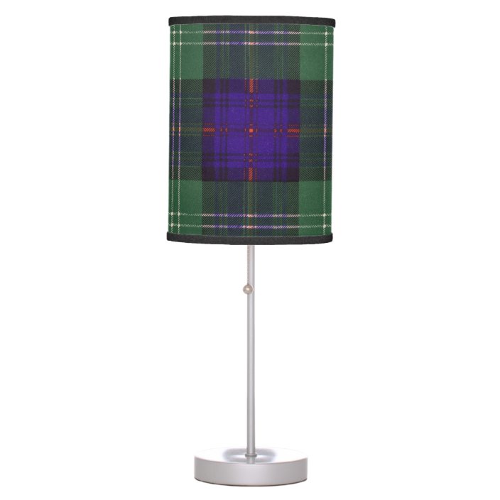 marshall clan tartan kilt