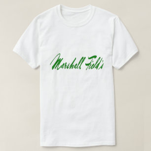 Marshall Field's v4 T-Shirt