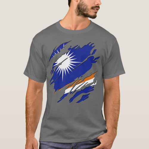 Marshall Islands Always T_Shirt