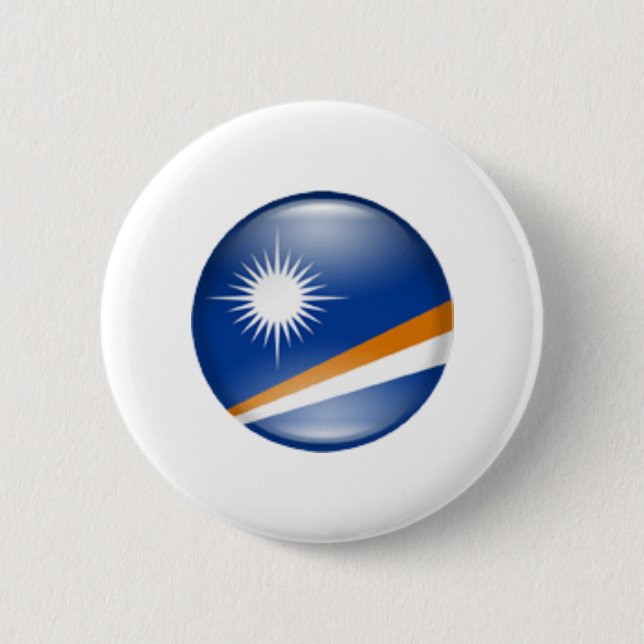 Marshall islands button (Front)