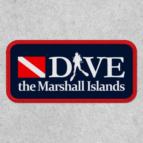 Marshall Islands DV4 Patch