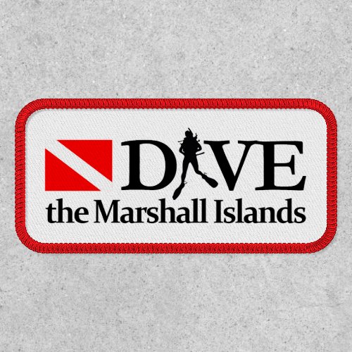 Marshall Islands DV4 Patch