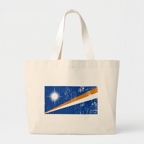 Marshall Islands Tote Bag