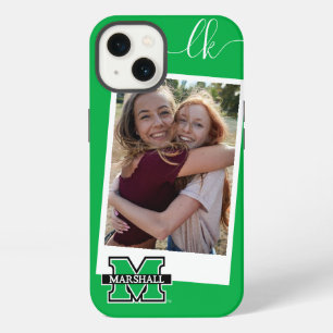 Marshall M Add Your Photo iPhone 13 Case