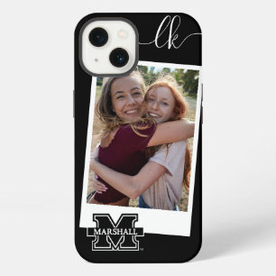 Marshall M Add Your Photo iPhone 13 Case