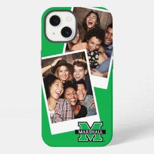 Marshall M Add Your Photo iPhone 13 Case