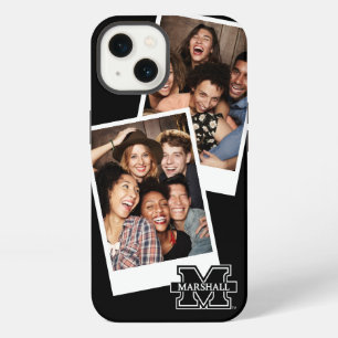 Marshall M Add Your Photo iPhone 13 Case