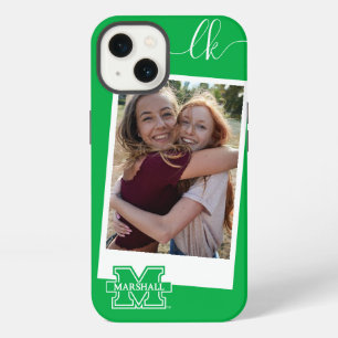 Marshall M Add Your Photo iPhone 13 Case