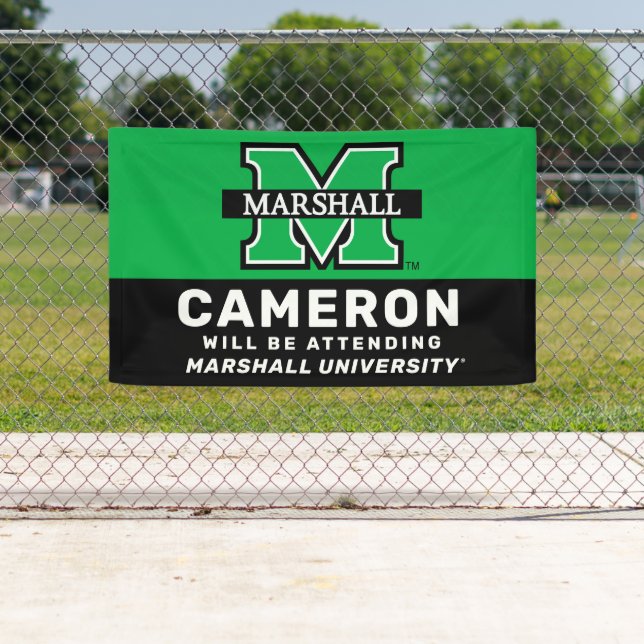 Marshall M Banner (Insitu)