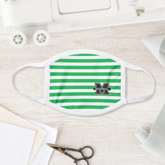 Marshall M Face Mask (Insitu)
