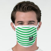 Marshall M Face Mask (Worn Him)