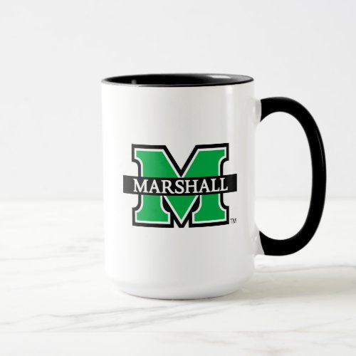 Marshall M Mug