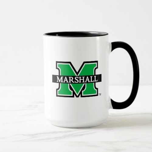 Marshall M Mug