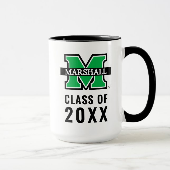Marshall M Mug (Right)