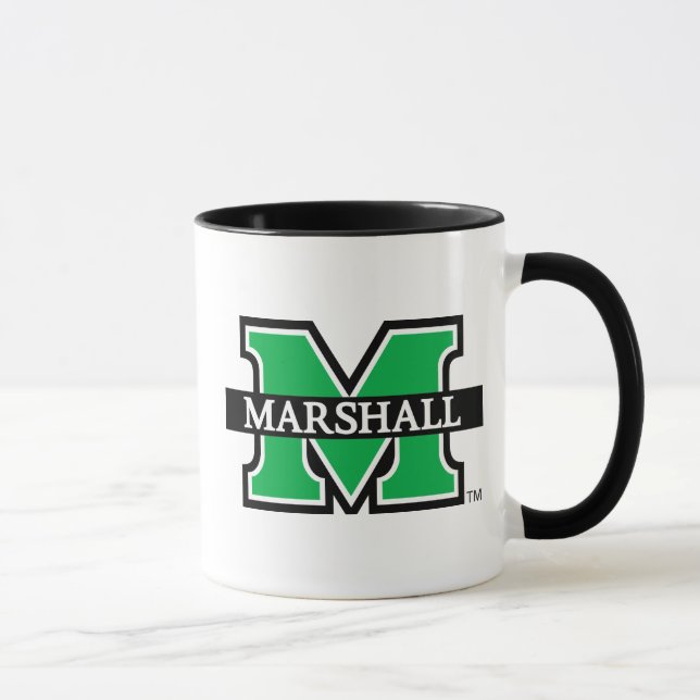 Marshall M Mug (Right)
