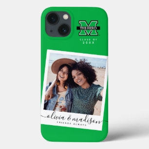 Marshall M   The Herd   Add Your Photo iPhone 13 Case