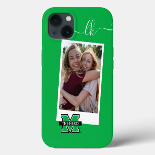 Marshall M The Herd Add Your Photo iPhone 13 Case