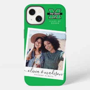 Marshall M The Herd Add Your Photo iPhone 13 Case