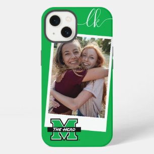 Marshall M The Herd Add Your Photo iPhone 13 Case