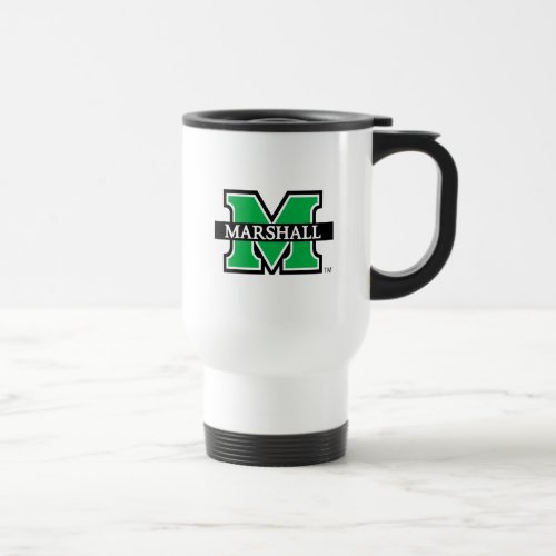 Marshall M Travel Mug