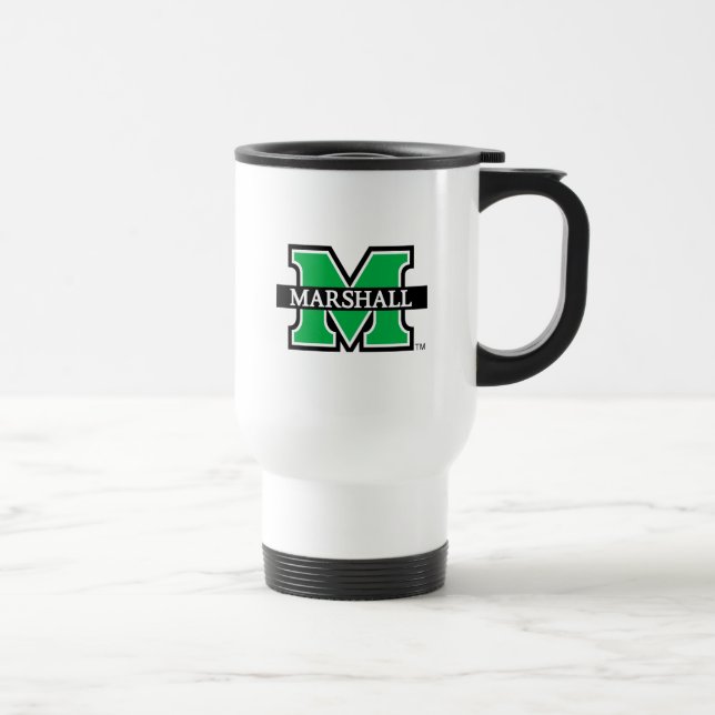 Marshall M Travel Mug (Right)