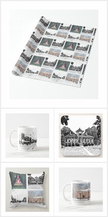 Marshall Michigan Gifts