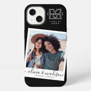 Marshall MMarshall M Add Your Photo iPhone 13 Case