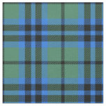 Marshall Tartan Print Fabric