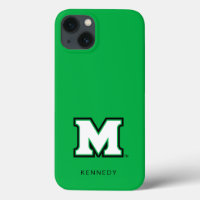 Marshall University M | Add Your Name
