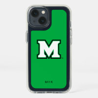 Marshall University M | Monogram
