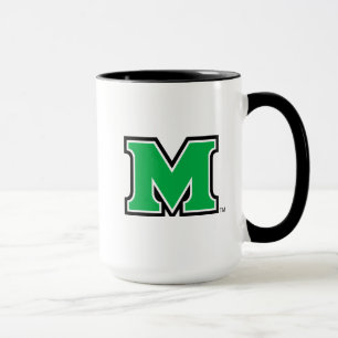 Marshall University M Mug