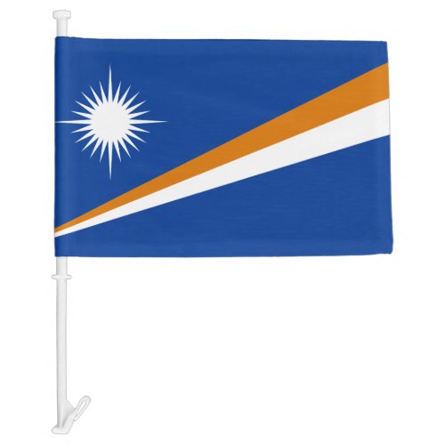 Marshallese flag